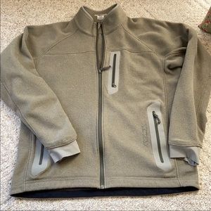 Arcteryx Polartec Jacket